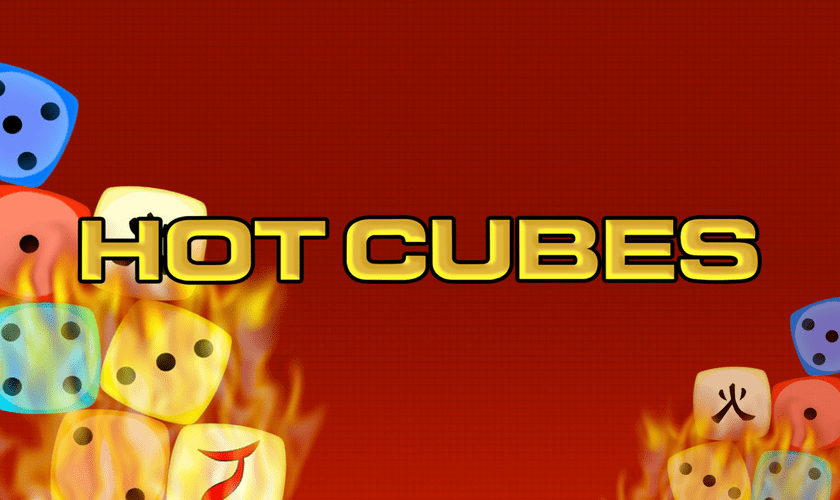 Greentube - Hot Cubes