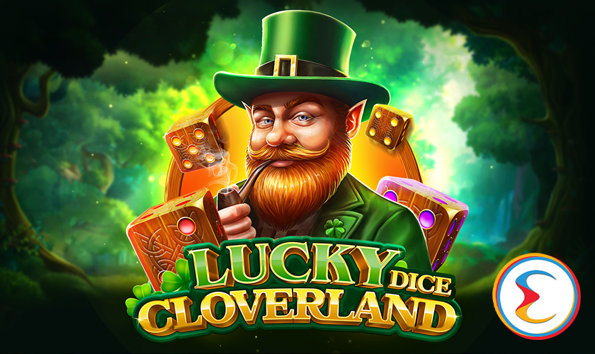 Endorphina - Lucky Cloverland Dice
